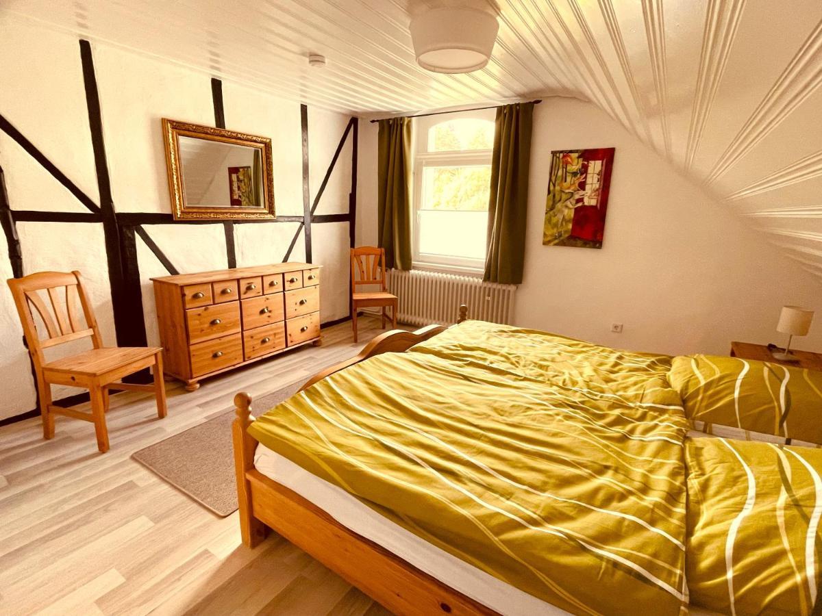Ferienhaus Grimme - 350M2, 18 Betten - Mit Indoorspielplatz, Pool, Grosser Terrasse, Grill, Sauna, Kicker, Dart, Uvm - Ideal Fuer Familien Schmallenberg Exteriör bild