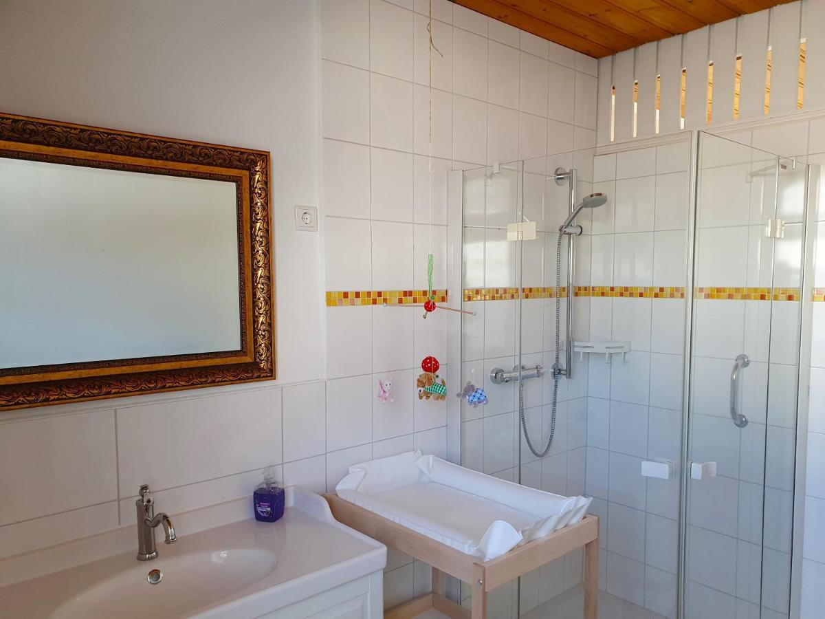 Ferienhaus Grimme - 350M2, 18 Betten - Mit Indoorspielplatz, Pool, Grosser Terrasse, Grill, Sauna, Kicker, Dart, Uvm - Ideal Fuer Familien Schmallenberg Exteriör bild