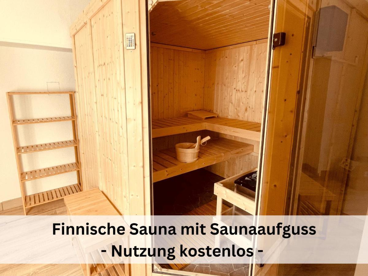 Ferienhaus Grimme - 350M2, 18 Betten - Mit Indoorspielplatz, Pool, Grosser Terrasse, Grill, Sauna, Kicker, Dart, Uvm - Ideal Fuer Familien Schmallenberg Exteriör bild