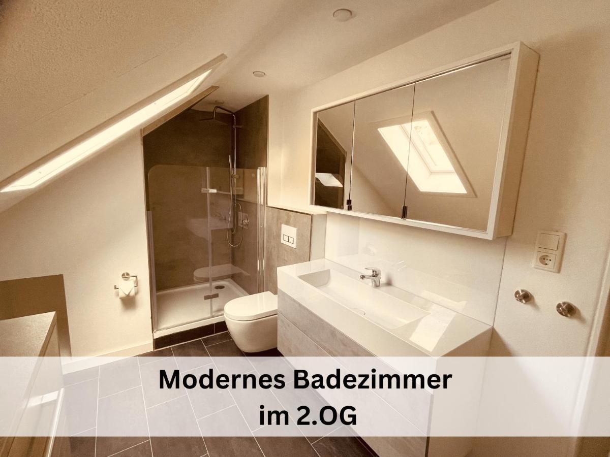 Ferienhaus Grimme - 350M2, 18 Betten - Mit Indoorspielplatz, Pool, Grosser Terrasse, Grill, Sauna, Kicker, Dart, Uvm - Ideal Fuer Familien Schmallenberg Exteriör bild