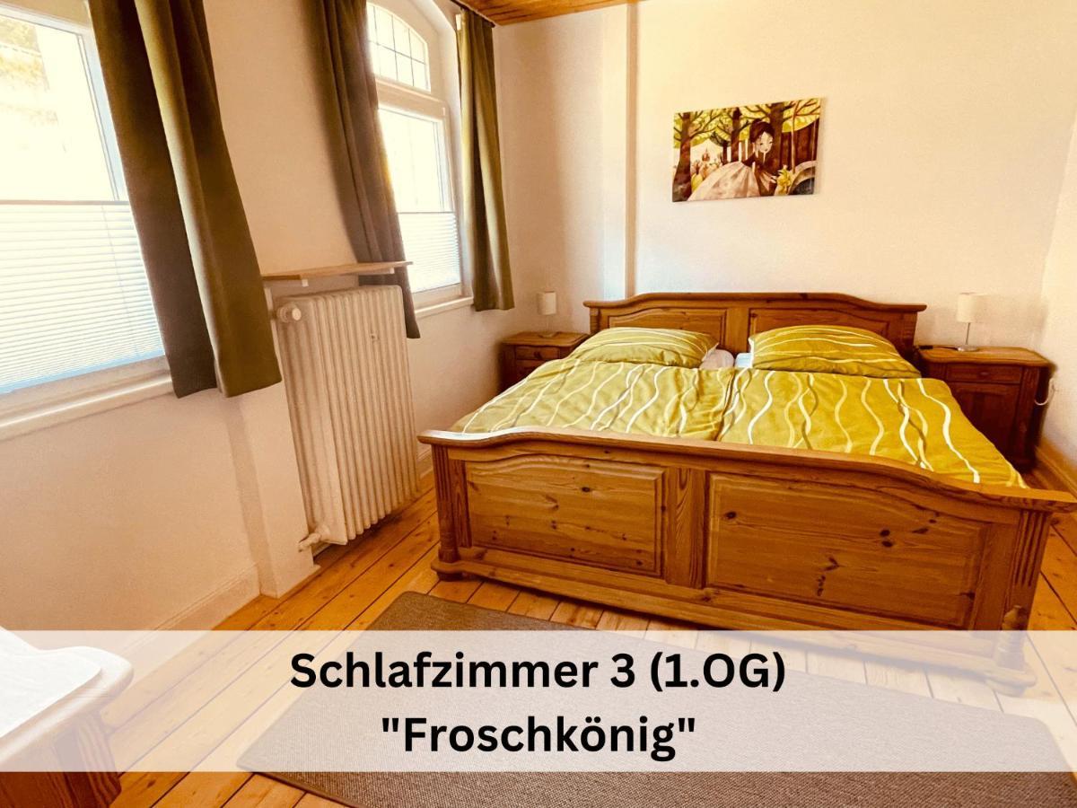 Ferienhaus Grimme - 350M2, 18 Betten - Mit Indoorspielplatz, Pool, Grosser Terrasse, Grill, Sauna, Kicker, Dart, Uvm - Ideal Fuer Familien Schmallenberg Exteriör bild