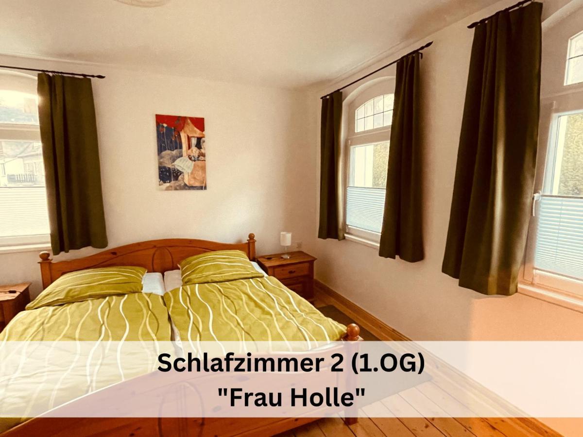 Ferienhaus Grimme - 350M2, 18 Betten - Mit Indoorspielplatz, Pool, Grosser Terrasse, Grill, Sauna, Kicker, Dart, Uvm - Ideal Fuer Familien Schmallenberg Exteriör bild
