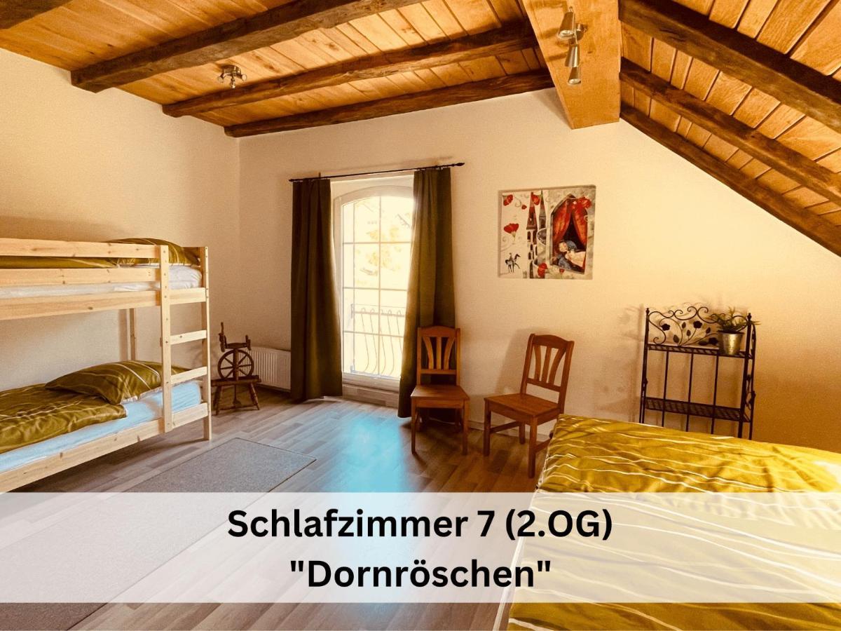 Ferienhaus Grimme - 350M2, 18 Betten - Mit Indoorspielplatz, Pool, Grosser Terrasse, Grill, Sauna, Kicker, Dart, Uvm - Ideal Fuer Familien Schmallenberg Exteriör bild