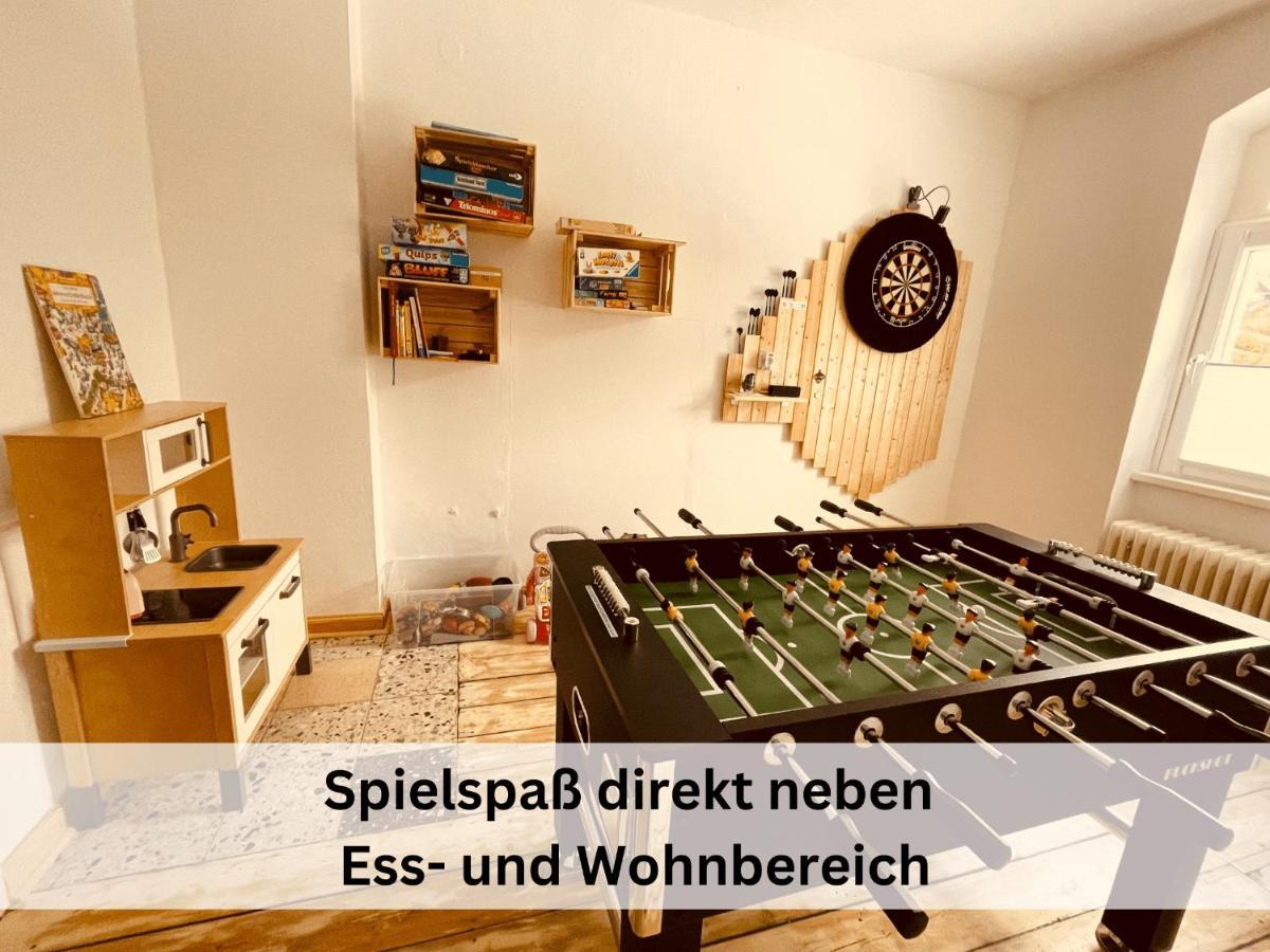 Ferienhaus Grimme - 350M2, 18 Betten - Mit Indoorspielplatz, Pool, Grosser Terrasse, Grill, Sauna, Kicker, Dart, Uvm - Ideal Fuer Familien Schmallenberg Exteriör bild