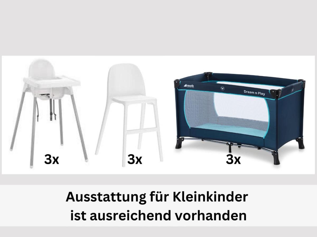 Ferienhaus Grimme - 350M2, 18 Betten - Mit Indoorspielplatz, Pool, Grosser Terrasse, Grill, Sauna, Kicker, Dart, Uvm - Ideal Fuer Familien Schmallenberg Exteriör bild