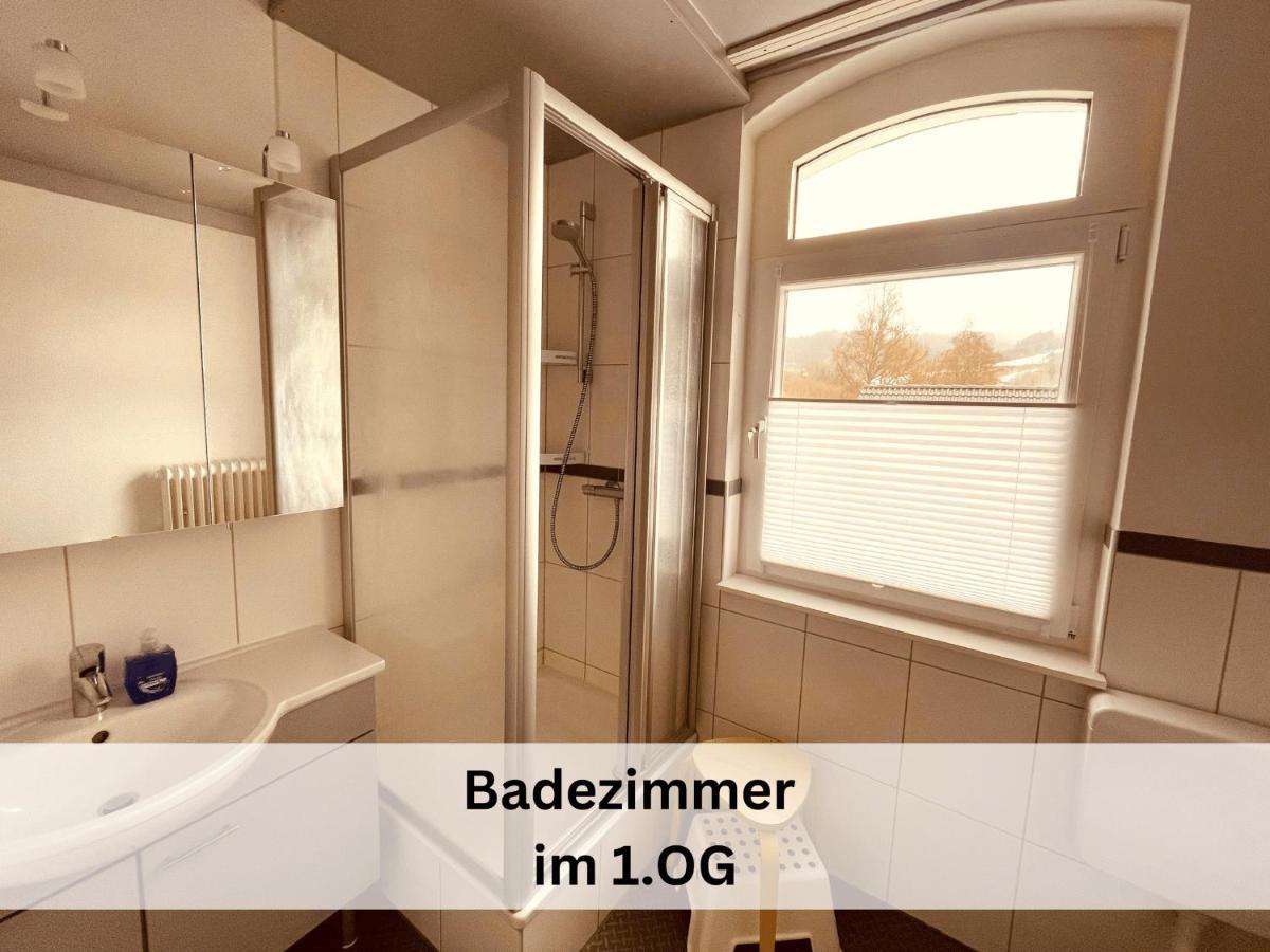 Ferienhaus Grimme - 350M2, 18 Betten - Mit Indoorspielplatz, Pool, Grosser Terrasse, Grill, Sauna, Kicker, Dart, Uvm - Ideal Fuer Familien Schmallenberg Exteriör bild