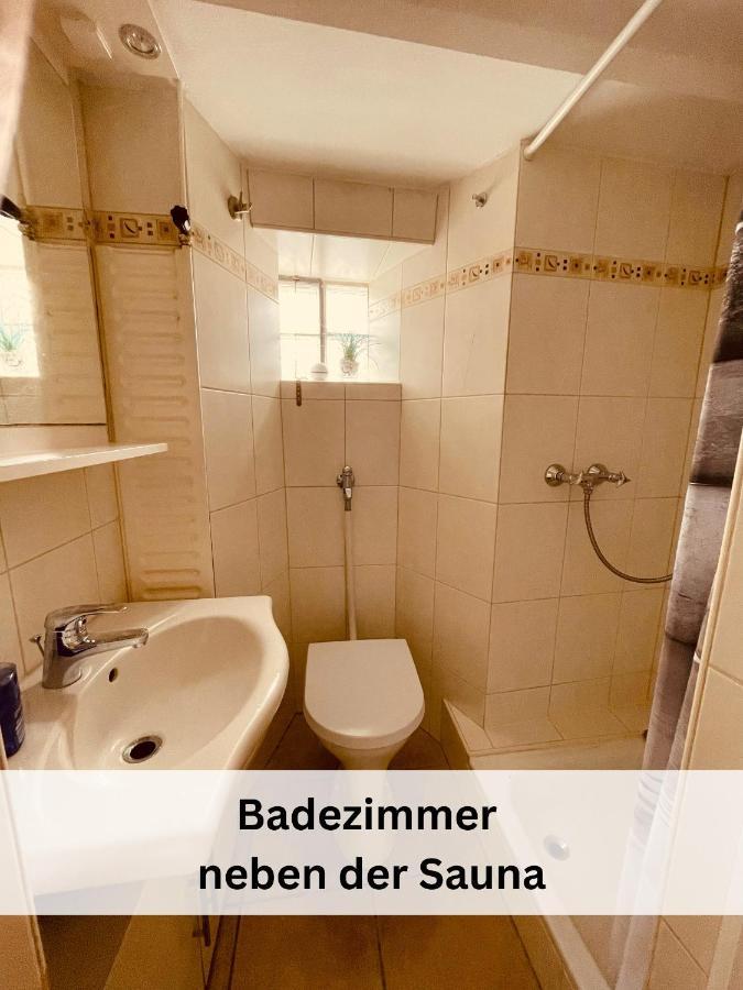 Ferienhaus Grimme - 350M2, 18 Betten - Mit Indoorspielplatz, Pool, Grosser Terrasse, Grill, Sauna, Kicker, Dart, Uvm - Ideal Fuer Familien Schmallenberg Exteriör bild