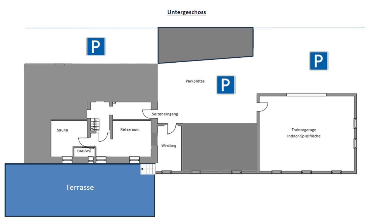 Ferienhaus Grimme - 350M2, 18 Betten - Mit Indoorspielplatz, Pool, Grosser Terrasse, Grill, Sauna, Kicker, Dart, Uvm - Ideal Fuer Familien Schmallenberg Exteriör bild