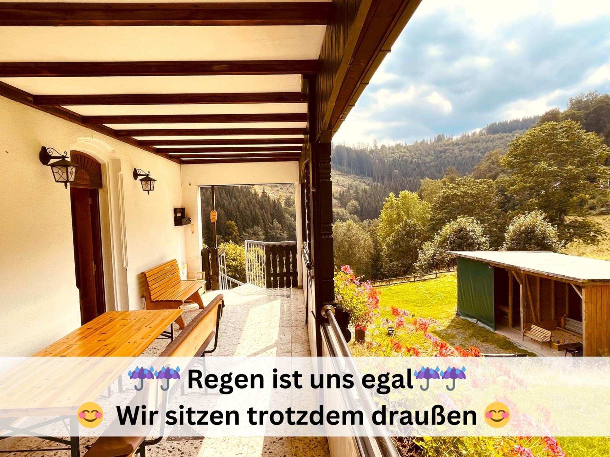 Ferienhaus Grimme - 350M2, 18 Betten - Mit Indoorspielplatz, Pool, Grosser Terrasse, Grill, Sauna, Kicker, Dart, Uvm - Ideal Fuer Familien Schmallenberg Exteriör bild